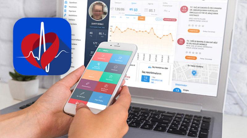 Kişisel Sağlık Sistemi e-Nabız Üzerinden Aile Hekimi Nasıl Değiştirilir?