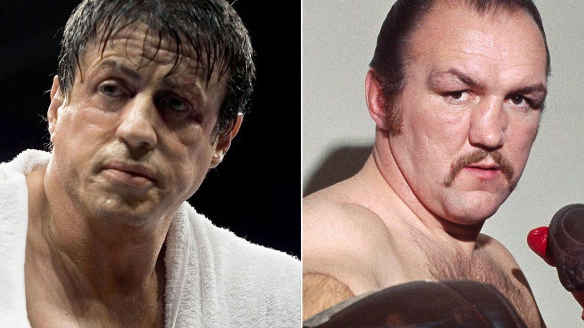 Gerçek Hayattan Esinlenilerek Oluşturulan 10 Kurgusal Karakter