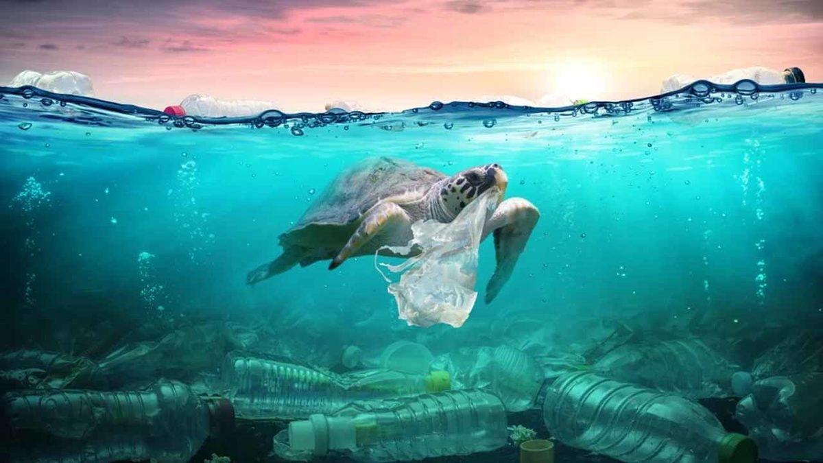 Okyanuslara En Çok Plastik Çöp Atan Ülkeler Açıklandı