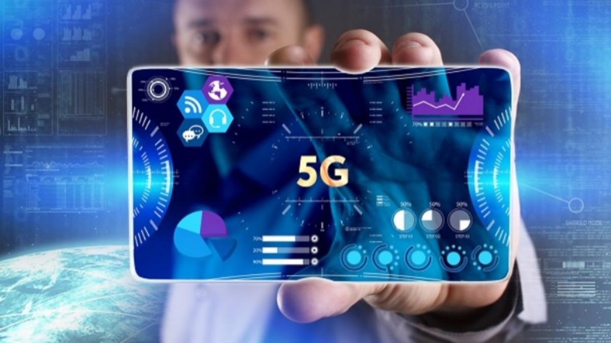 Altyapı Bakanı, Yerli 5G Altyapısıyla İlk Sesli Görüşmeyi Gerçekleştirdi