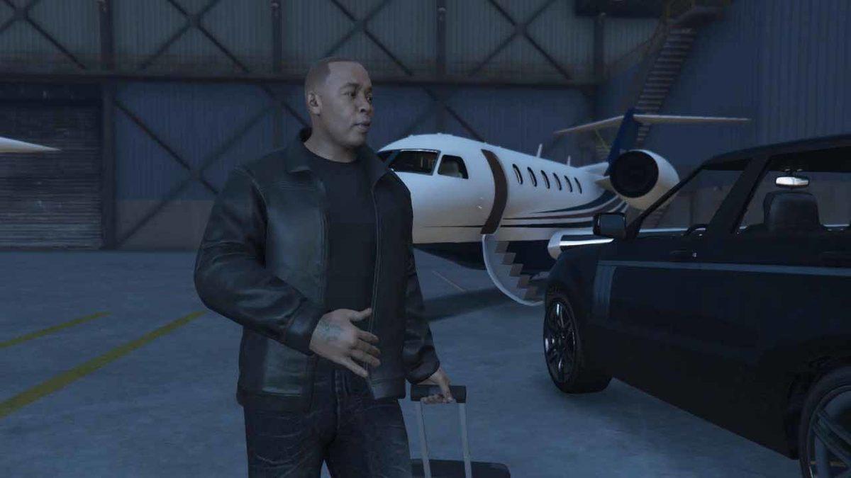 Dr. Dre, GTA 6’nın Bir Karakteri Olarak Karşımıza Çıkabilir: İşte Nedeni