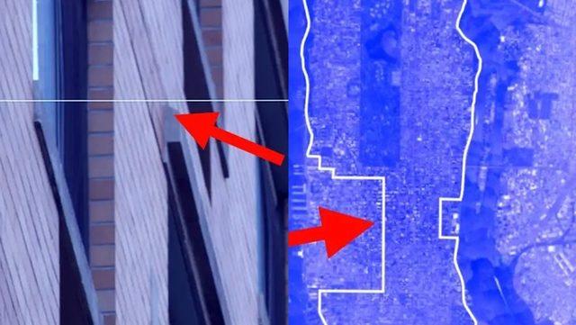 Dünyadaki Bazı Kalabalık Şehirlerin Etrafını Bu Gizemli İnce Tel Kuşatıyor: Peki Ne İşe Yarıyor?