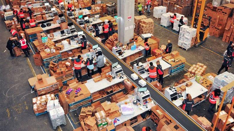 Son 1 Haftada İnternetten En Çok Satılan Ürünler ve Ortalama Fiyatları Açıklandı