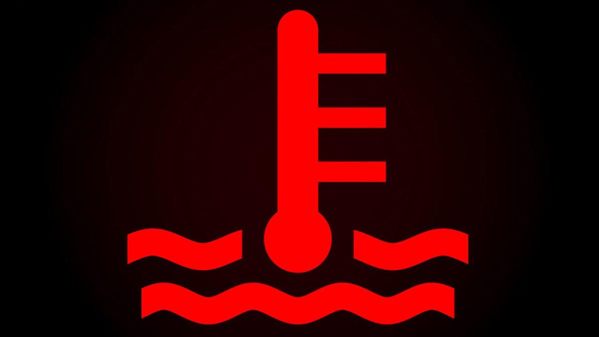 Bir Daha Yandığında Arabanın Ne Problemi Olduğunu Şıp Diye Anlamanızı Sağlayacak Arıza Lambaları ve Anlamları