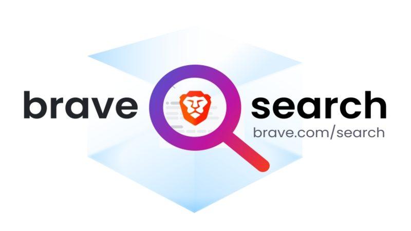 Google’a İnat Kullanıcıları Takip Etmeyen Arama Motoru Brave Search Beta Yayınlandı