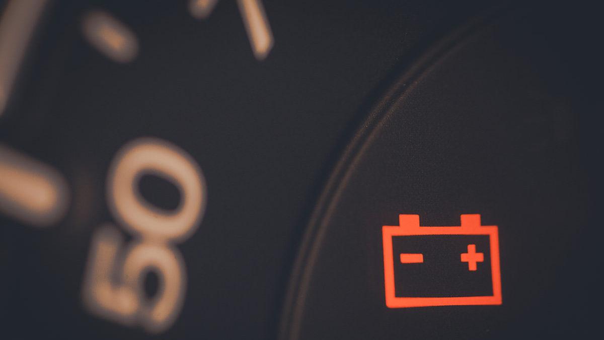 Bir Daha Yandığında Arabanın Ne Problemi Olduğunu Şıp Diye Anlamanızı Sağlayacak Arıza Lambaları ve Anlamları