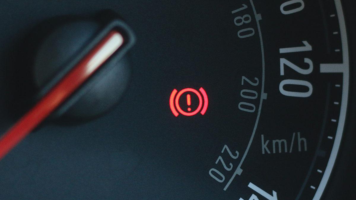 Bir Daha Yandığında Arabanın Ne Problemi Olduğunu Şıp Diye Anlamanızı Sağlayacak Arıza Lambaları ve Anlamları