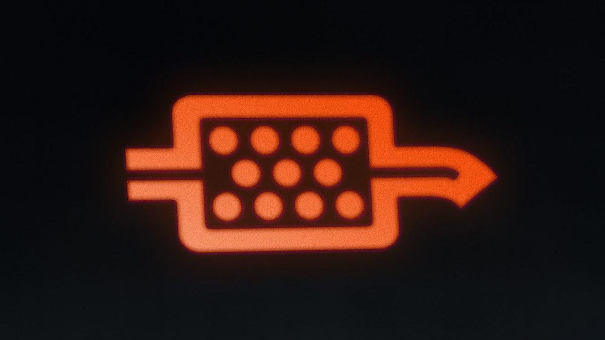 Bir Daha Yandığında Arabanın Ne Problemi Olduğunu Şıp Diye Anlamanızı Sağlayacak Arıza Lambaları ve Anlamları