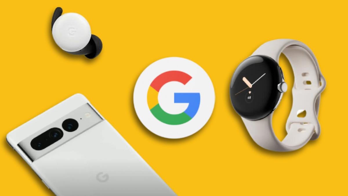 Biz Apple’ı Beklerken Google da Boş Durmuyor: Pixel Etkinliğinde Bizleri Ne Bekliyor?