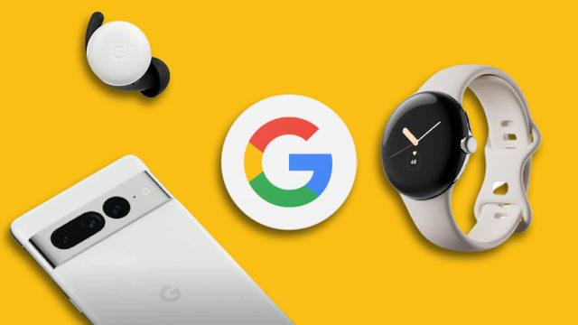 Biz Apple’ı Beklerken Google da Boş Durmuyor: Pixel Etkinliğinde Bizleri Ne Bekliyor?