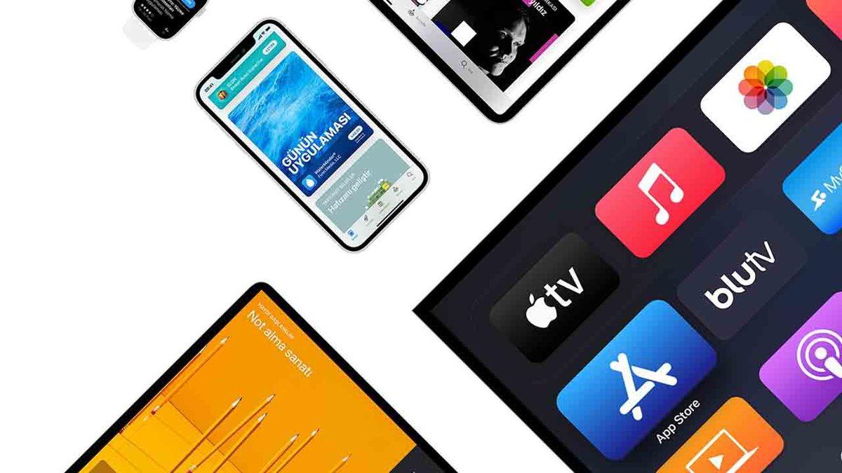 Apple, Uygulamaların App Store Dışında Yüklenmesinin Neden Kötü Bir Fikir Olduğunu Açıkladı
