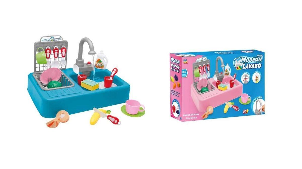 Çocukların Zihinsel Olarak Gelişimlerine Katkı Sağlayan Oyuncak Önerileri