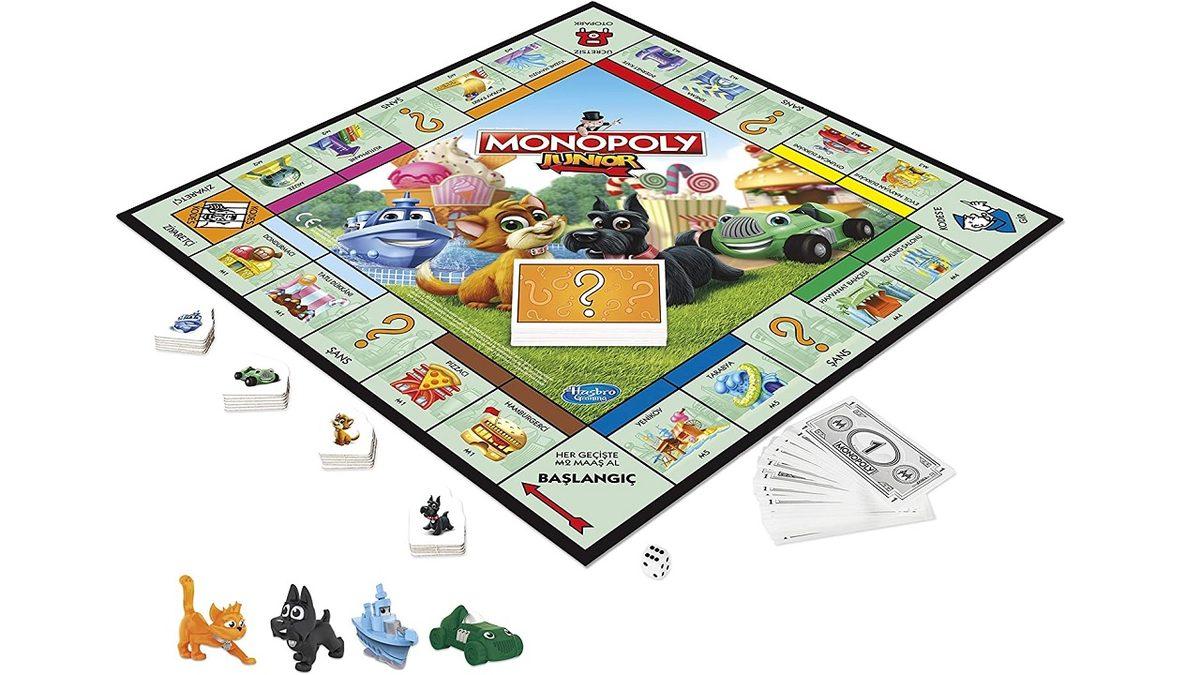 Çocukların Zihinsel Olarak Gelişimlerine Katkı Sağlayan Oyuncak Önerileri