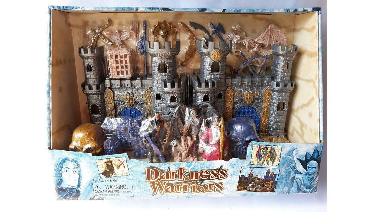 Çocukların Zihinsel Olarak Gelişimlerine Katkı Sağlayan Oyuncak Önerileri