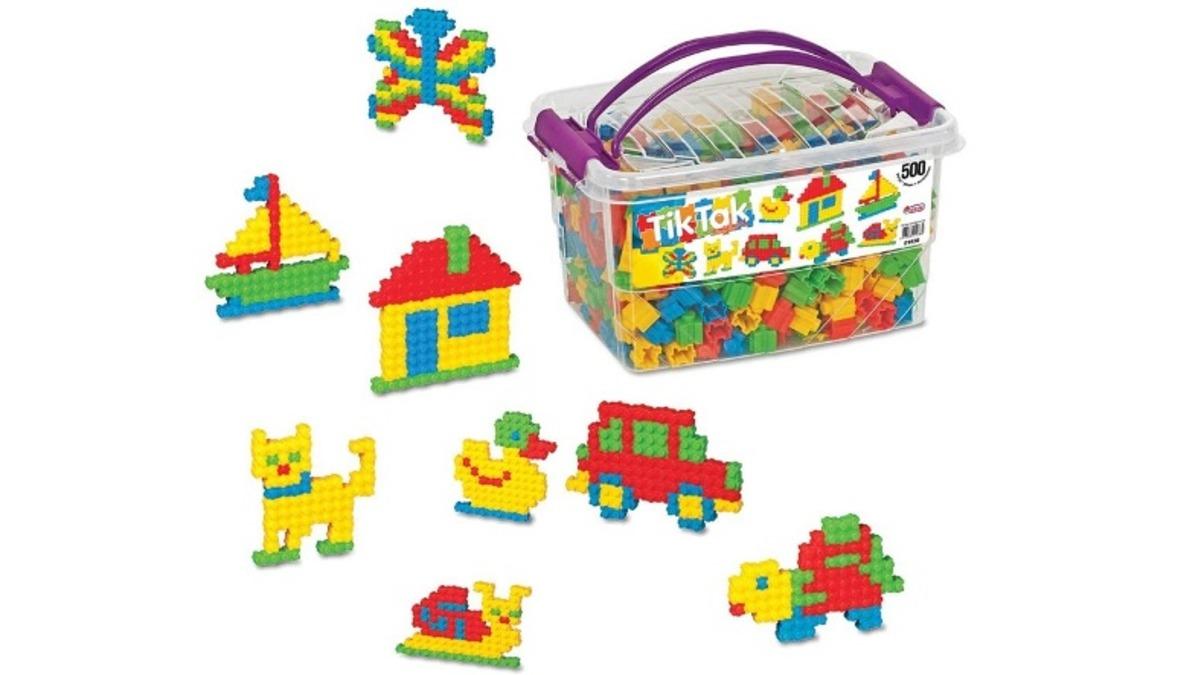 Çocukların Zihinsel Olarak Gelişimlerine Katkı Sağlayan Oyuncak Önerileri