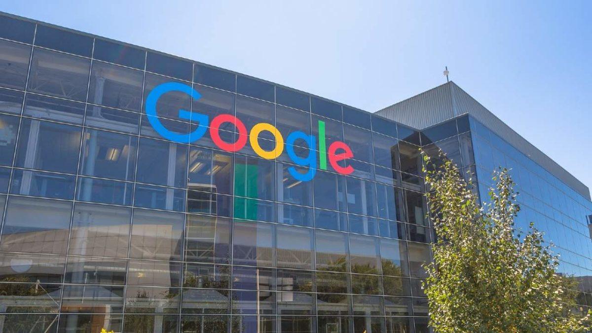 Google’ın Çalışanlarına Ne Kadar Maaş Ödediği Açığa Çıktı