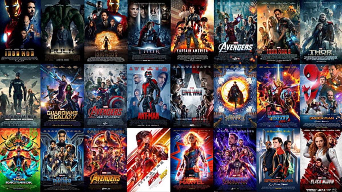 Disney, Aşırı Yüklenip Marvel’in Sonunu mu Getiriyor?