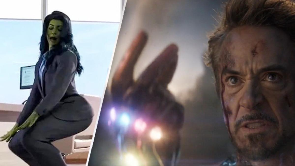 Disney, Aşırı Yüklenip Marvel’in Sonunu mu Getiriyor?