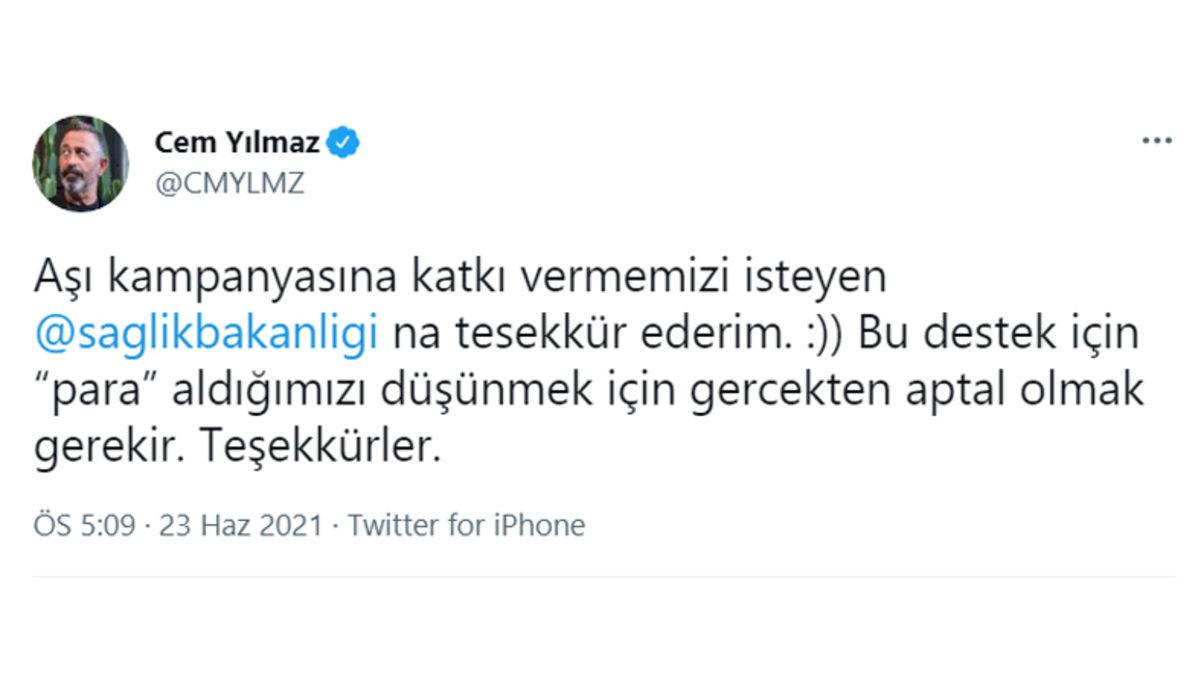 Sağlık Bakanlığı, Aşı Karşıtlığını Azaltmak İçin Birçok Ünlü İsmin Yer Aldığı Kamu Spotları Paylaştı