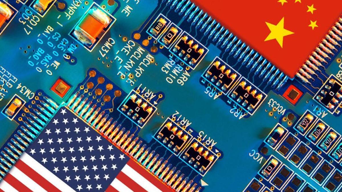 ABD, Çin’e Karşı ‘Teknoloji Savaşını’ Resmen Başlattı: 39 Milyar Dolarlık Teşvik!