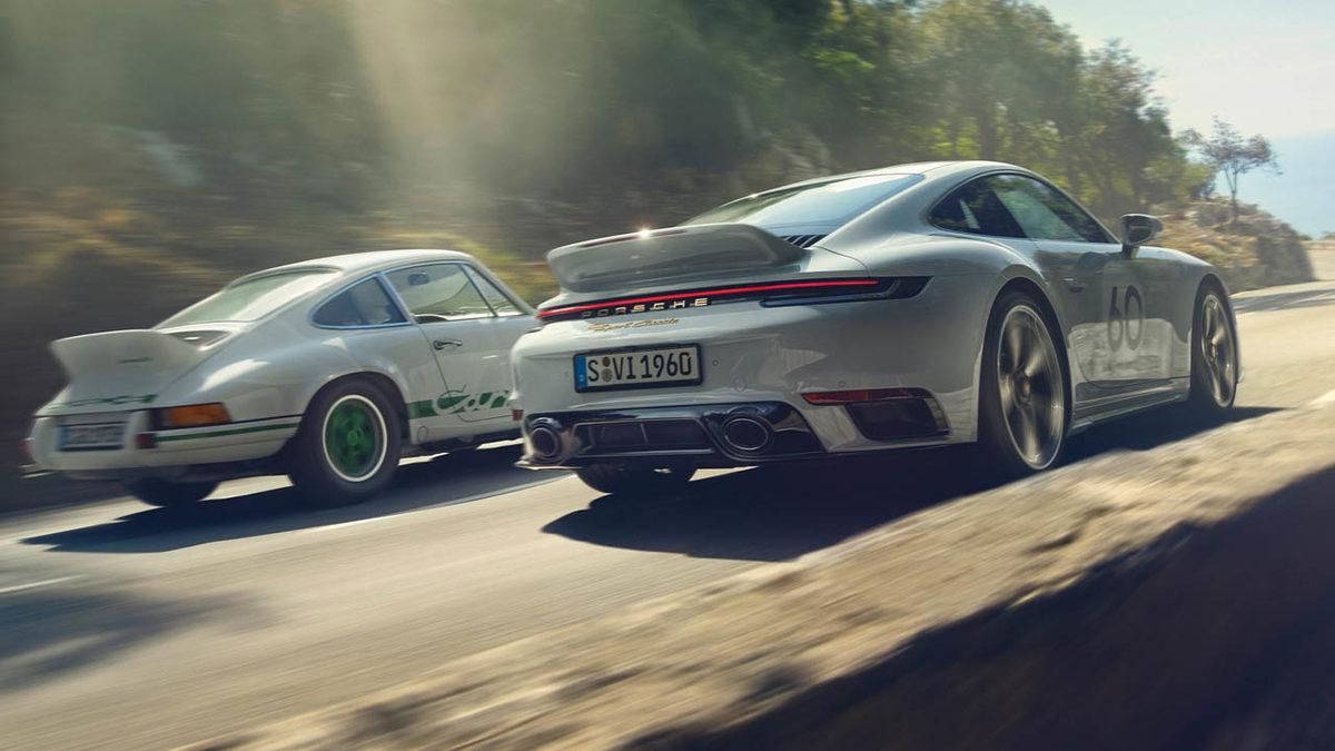 Siz de Ortak Olabilirsiniz: Porsche’nin Halka Arz Edileceği Resmen Duyuruldu!