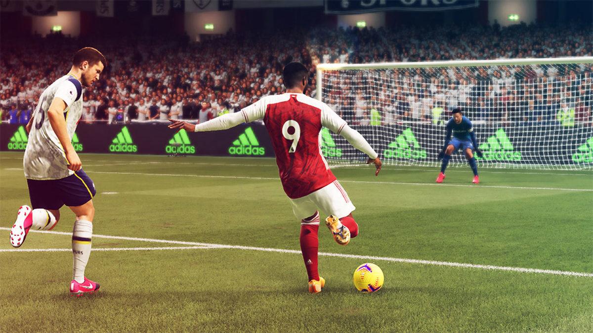 FIFA 22’nin Oynanışı, Menüsü ve Modları Hakkında İlk Bilgiler Geldi