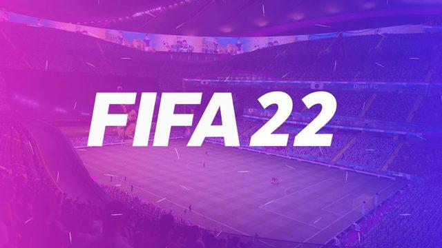FIFA 22’nin Oynanışı, Menüsü ve Modları Hakkında İlk Bilgiler Geldi