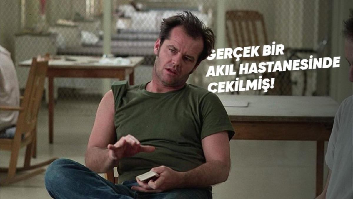 Yaptığı Sistem Eleştirisiyle Hayatı Sorgulatan ’Guguk Kuşu’ Filminin Kamera Arkasından 9 Enteresan Bilgi