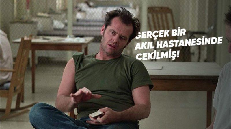 Yaptığı Sistem Eleştirisiyle Hayatı Sorgulatan ’Guguk Kuşu’ Filminin Kamera Arkasından 9 Enteresan Bilgi