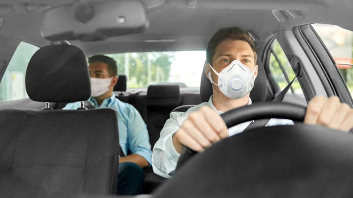 Uber, Aşı Kampanyasını Genişletti: Hastanelere Gidiş ve Dönüşlerde Yolculuk Ücreti Alınmayacak