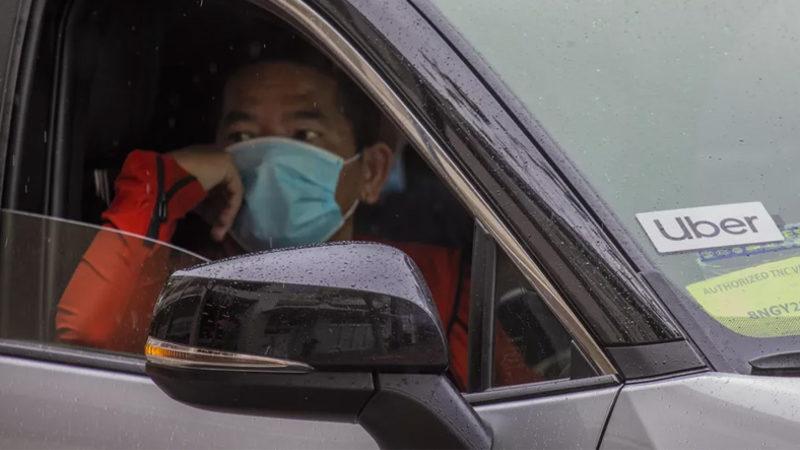 Uber, Aşı Kampanyasını Genişletti: Hastanelere Gidiş ve Dönüşlerde Yolculuk Ücreti Alınmayacak
