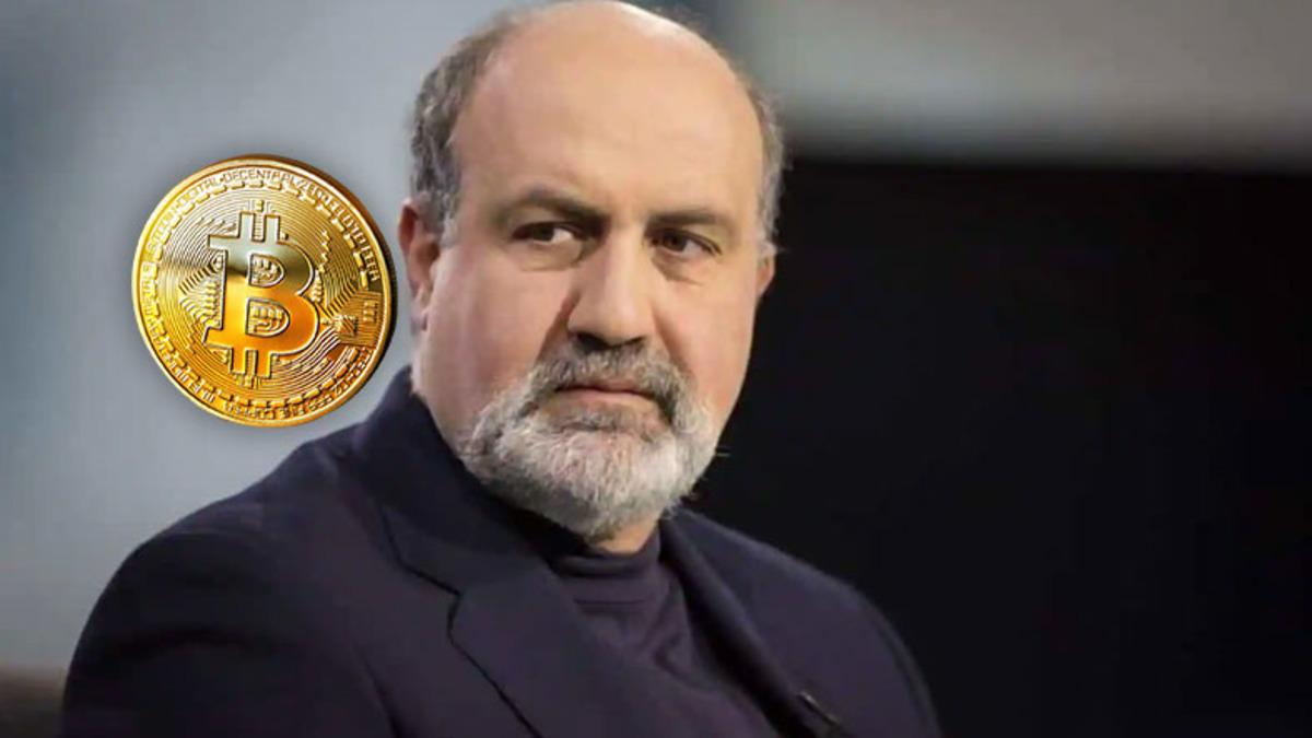 Ünlü Yazar, Bitcoin’in Değerinin ’Sıfır’ Olduğunu Kendi Sebepleriyle Açıkladı