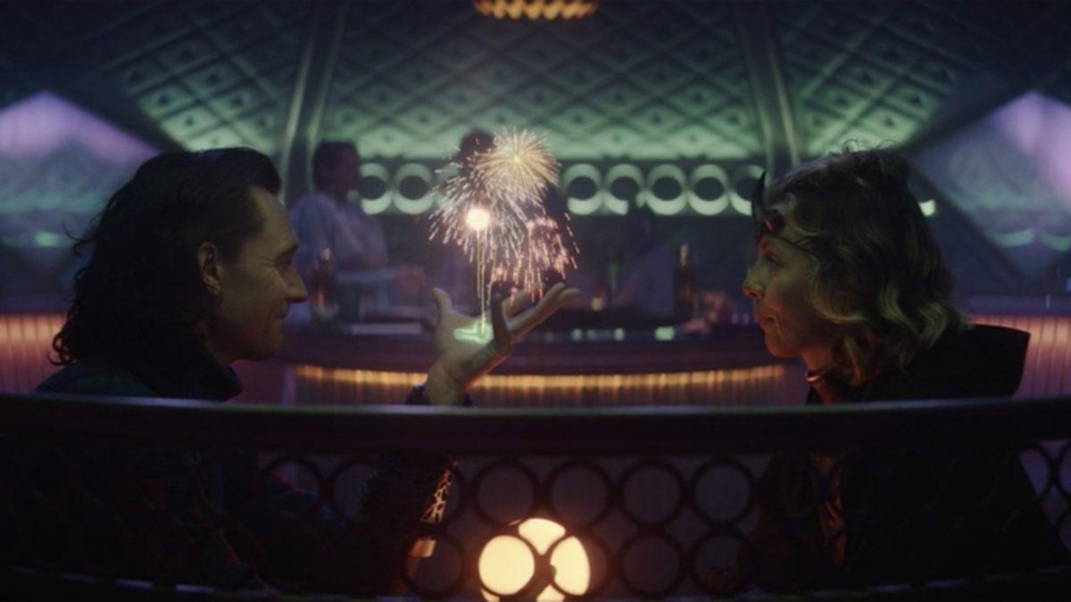 Loki'nin Bisexuel Olduğu Doğrulandı - Webtekno – Güncel Teknoloji Haberleri ve Video İncelemeleri 2 Loki’nin Biseksüel Bir Karakter Olduğu Dizinin Son Bölümünde Doğrulandı