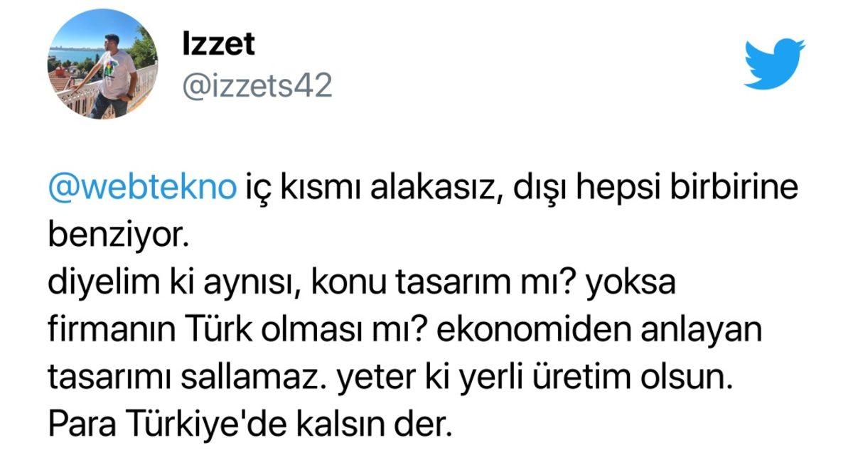 “Togg, Çin’den Araklandı” İddiası Yine Gündem Oldu: Peki İşin Aslı Ne?