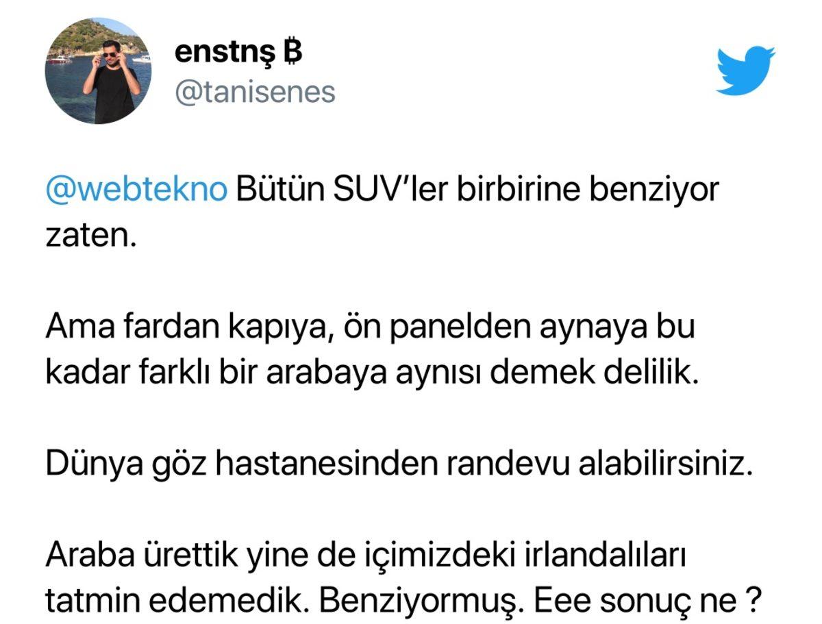 “Togg, Çin’den Araklandı” İddiası Yine Gündem Oldu: Peki İşin Aslı Ne?