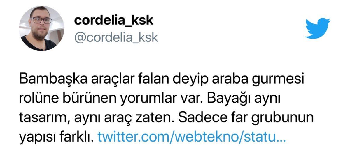 “Togg, Çin’den Araklandı” İddiası Yine Gündem Oldu: Peki İşin Aslı Ne?