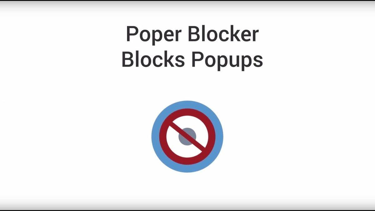 Chrome Kullananların Vazgeçilmezi AdBlock Benzeri İşe Yarar Chrome Eklentileri