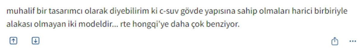 “Togg, Çin’den Araklandı” İddiası Yine Gündem Oldu: Peki İşin Aslı Ne?