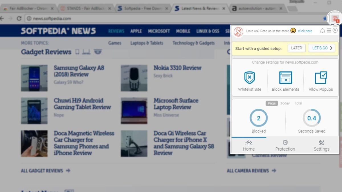 Chrome Kullananların Vazgeçilmezi AdBlock Benzeri İşe Yarar Chrome Eklentileri