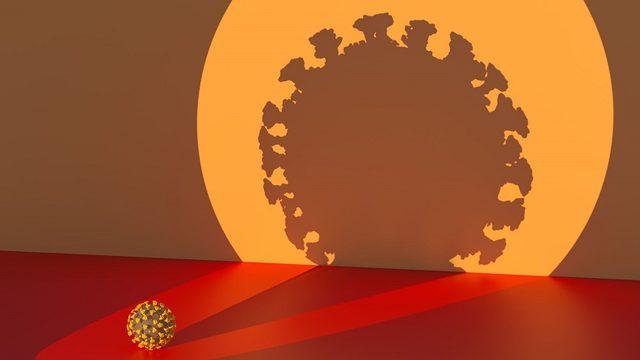 Uzmanlara Göre Delta Plus Varyantı, Bir Hastanın Yanından Maskesiz Geçince Bile Bulaşıyor