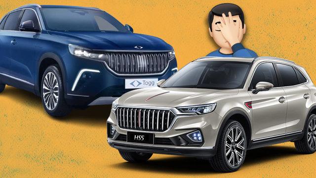 “Togg, Çin’den Araklandı” İddiası Yine Gündem Oldu: Peki İşin Aslı Ne?