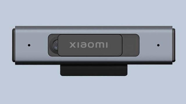 Xiaomi, Akıllı Televizyon Uyumlu İlk Aksesuarı ’Mi TV Webcam’i Duyurdu