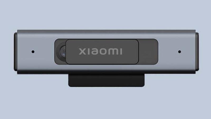 Xiaomi, Akıllı Televizyon Uyumlu İlk Aksesuarı ’Mi TV Webcam’i Duyurdu