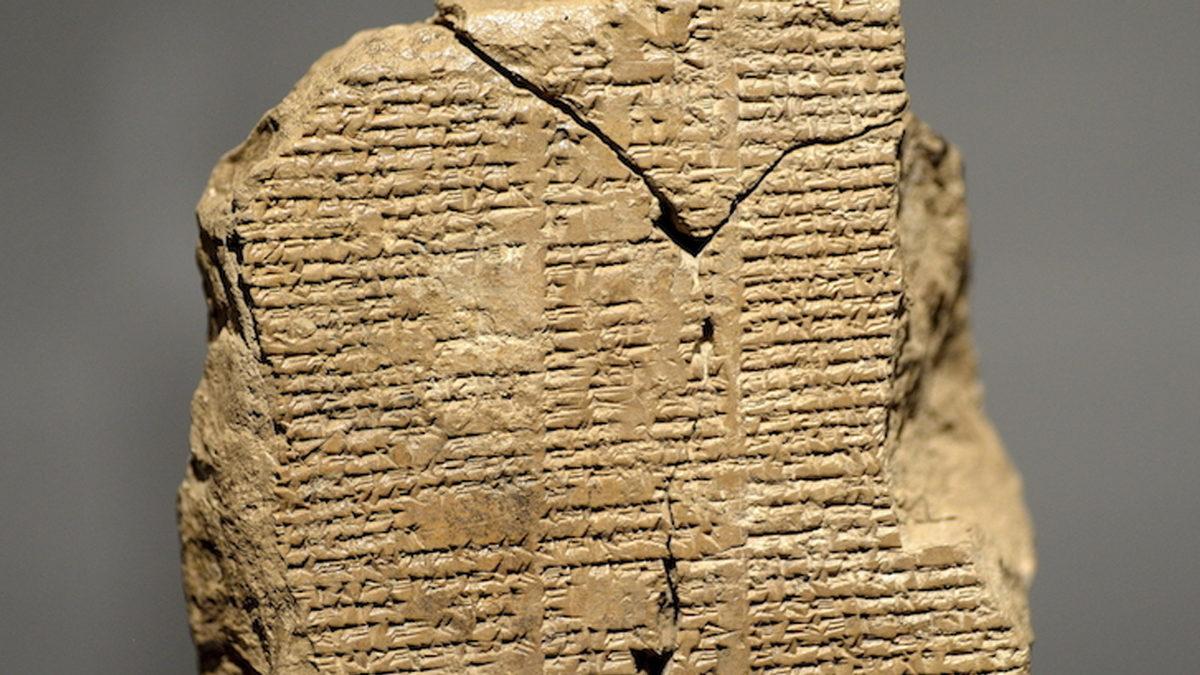 Artık Bu Dilleri Konuşan Kimse Kalmadı: Çoğu Kelimenin Kökeninin Dayandığı Ancak Hiçbir Toplumun Kullanmadığı 6 Ölü Dil