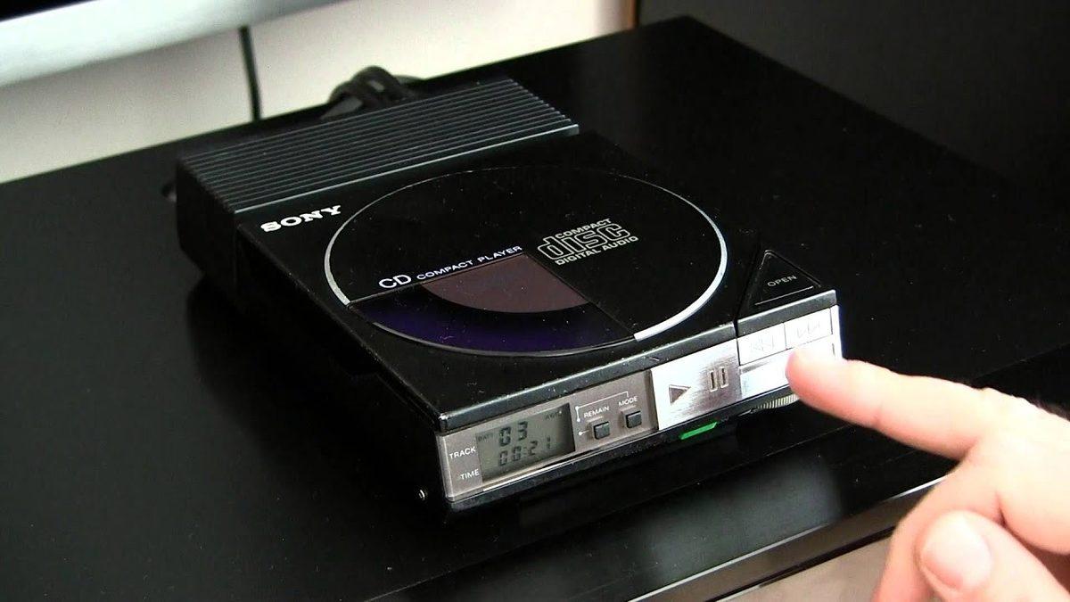 Eskiden Spotify mı Vardı? Taşınabilir Müziğin 42 Yıllık Serüveni