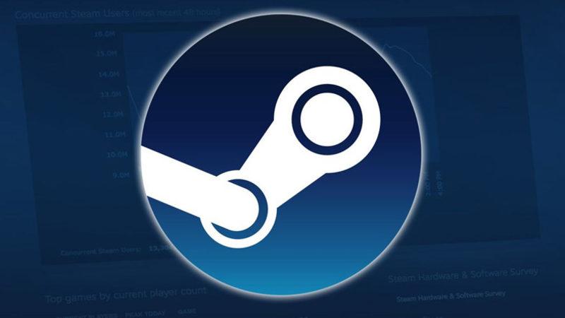 Steam, Oyuncuların Uygun Fiyatlı Oyun Almasının Önüne Geçecek Bir Hamleye Hazırlanıyor