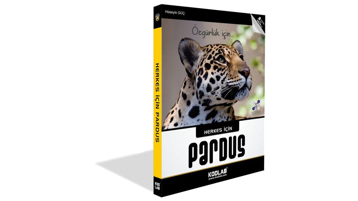 Yerli İşletim Sistemi Pardus’un Tüm Detaylarını Anlatan Bir Kitap Yayınlandı: Herkes İçin Pardus