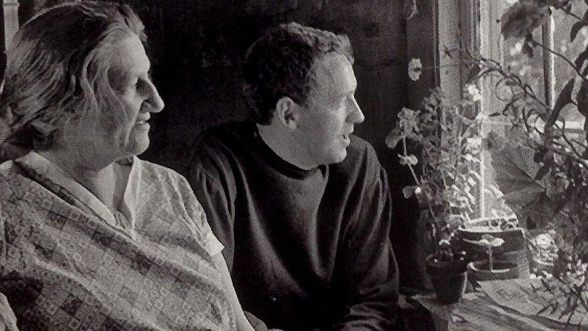 Huzur Verici Bir Manzara Tablosuymuş Gibi Görünen Bu Popüler Eserin Ardında Üzücü Bir Hikâye Olduğunu Biliyor muydunuz?