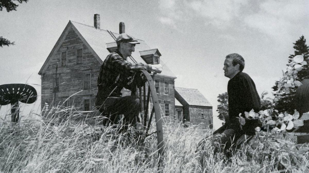 Huzur Verici Bir Manzara Tablosuymuş Gibi Görünen Bu Popüler Eserin Ardında Üzücü Bir Hikâye Olduğunu Biliyor muydunuz?