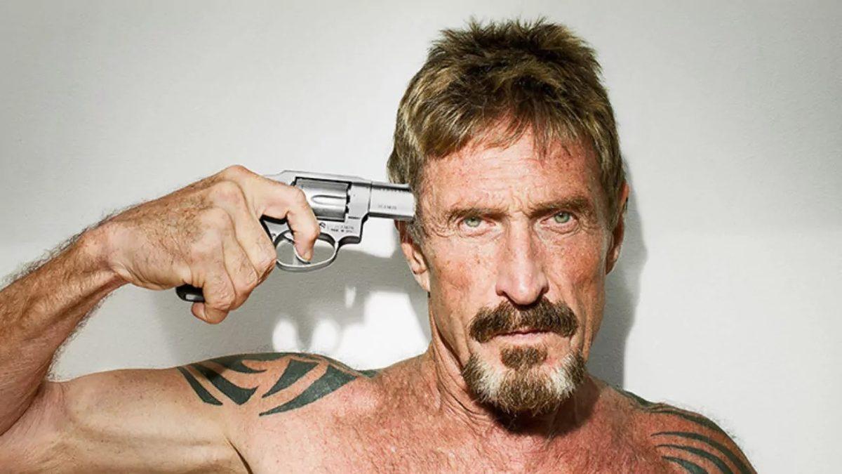 NASA Programcısı, Başkan Adayı ve Vergi Kaçakçısı: Hayatını Kaybeden John McAfee Kimdir?